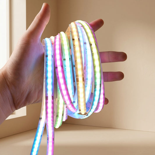 Hueglide™ RGB LED Light Strip