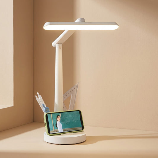 Touchgleam™ Touch Dimming Desk Lamp