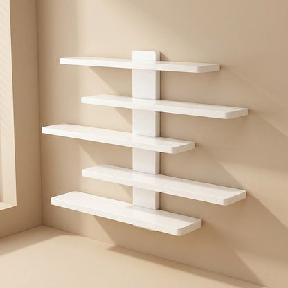 Toytier™ PVC Blind Box Storage Rack, material and detail close-up