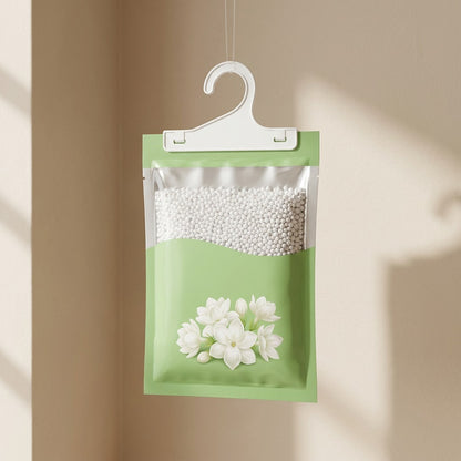 Drypocket™ Hanging Dehumidification Bag