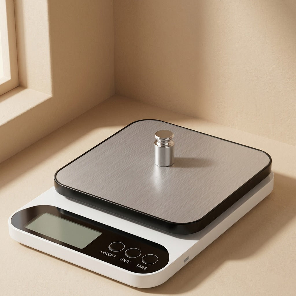 Gramglow™ Electronic Kitchen Food Scale