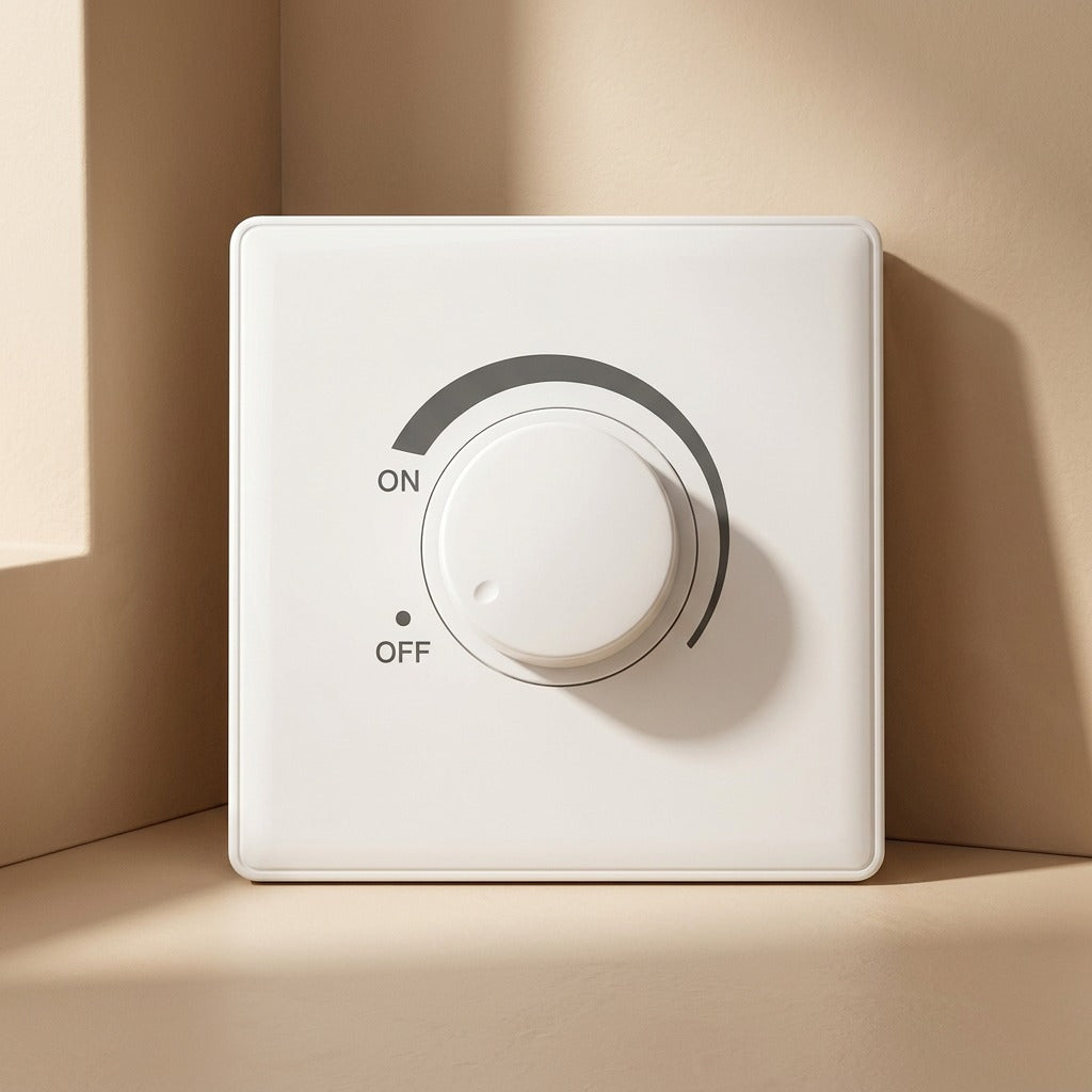 Fanwhirl™ Ceiling Fan Speed Switch