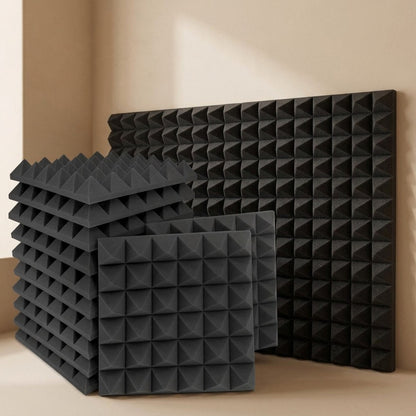 Quietcell™ Polyurethane Sound Insulation Foam