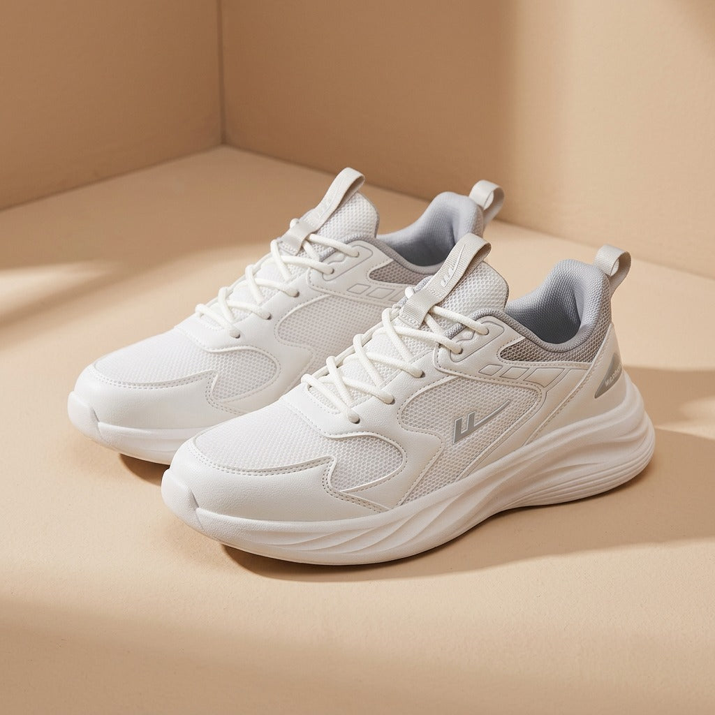 Fleetweft™ Men's Fabric Running Shoes