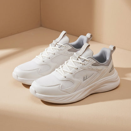 Fleetweft™ Men's Fabric Running Shoes
