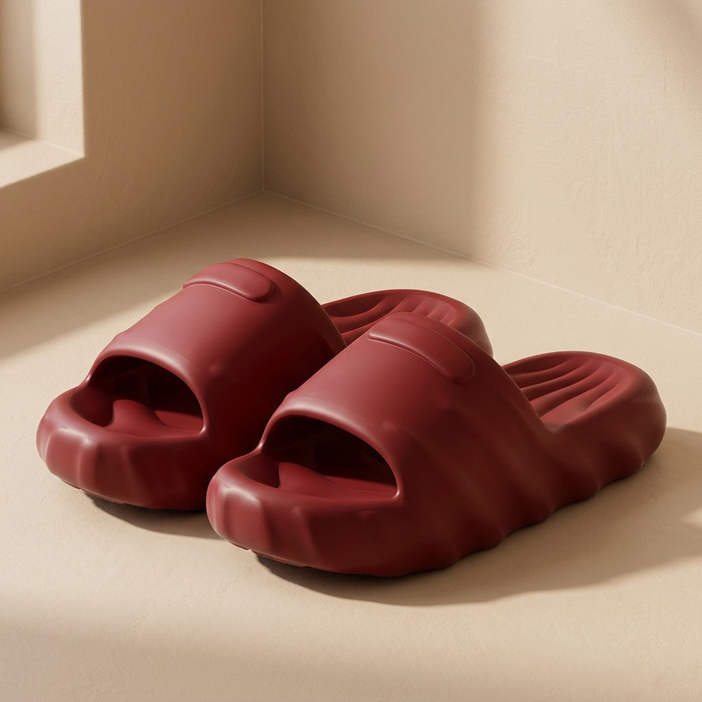 Thickstep™ Thick Sole EVA Slippers