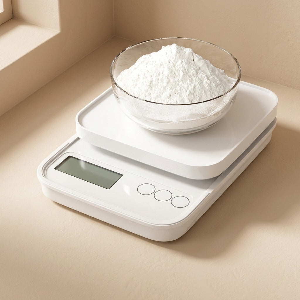 Foodweigh™ ACF-02 Electronic Food Scale