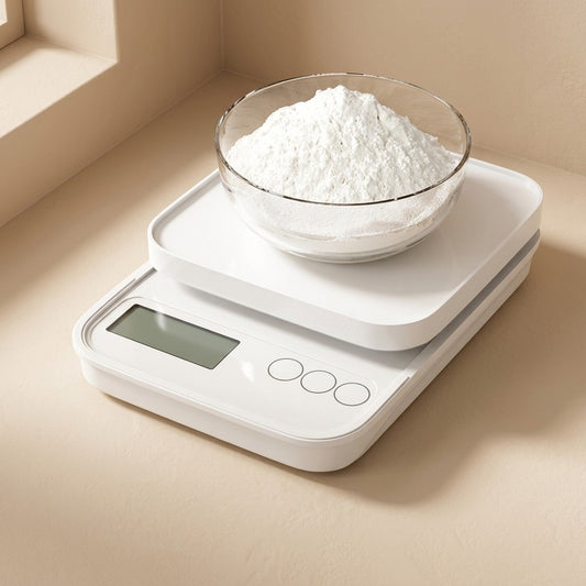 Foodweigh™ ACF-02 Electronic Food Scale