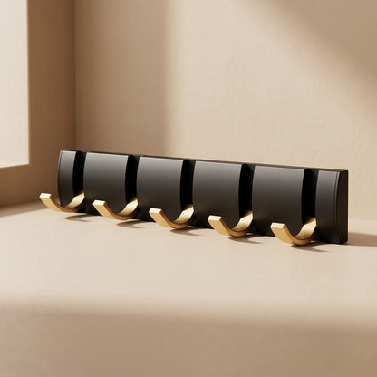 Foldhook™ Space Aluminum Folding Wall Hook