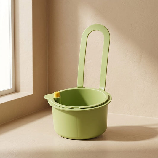 Sinkhang™ Hanging PP Sink Drain Basket
