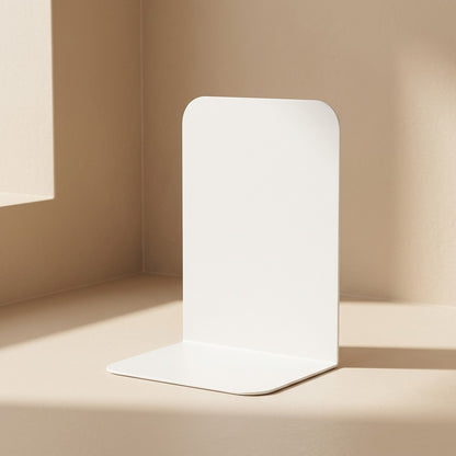 Bookbeam™ Metal Desktop Book Stand