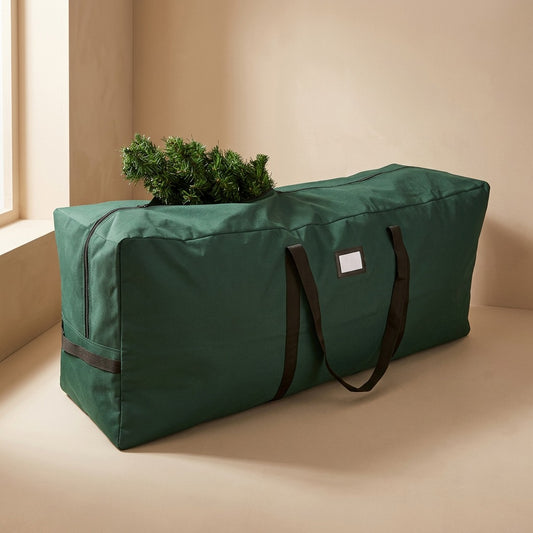 Treewrap™ Christmas Tree Storage Bag in 600D Oxford Cloth