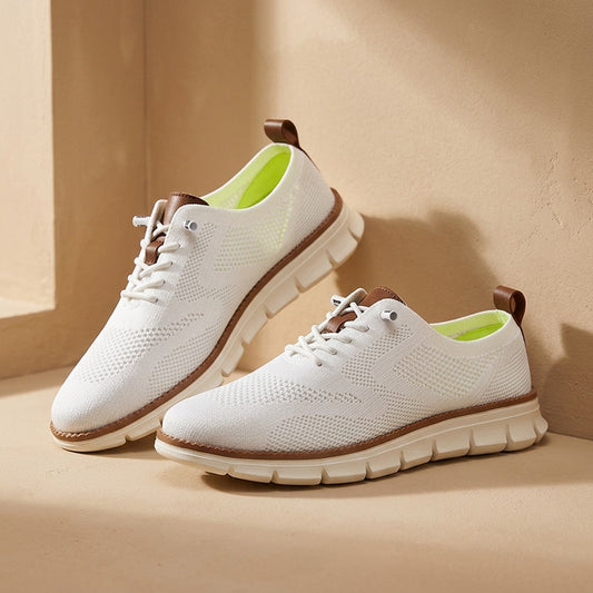 Flystride™ Fly-Knit Men's Running Shoes