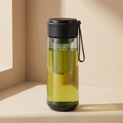 Siftflow™ Portable Sports Water Cup With Filter