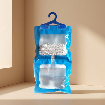 Dewpouch™ Hanging Dehumidification Bag
