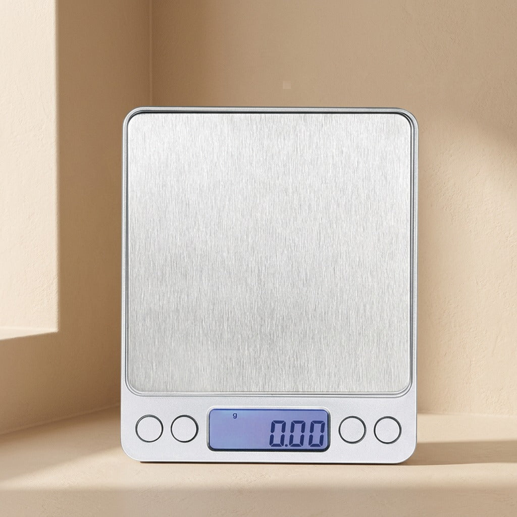 Gramwise™ Electronic Gram Kitchen Scale