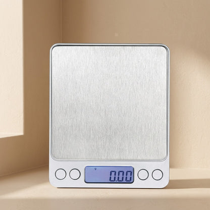 Gramwise™ Electronic Gram Kitchen Scale