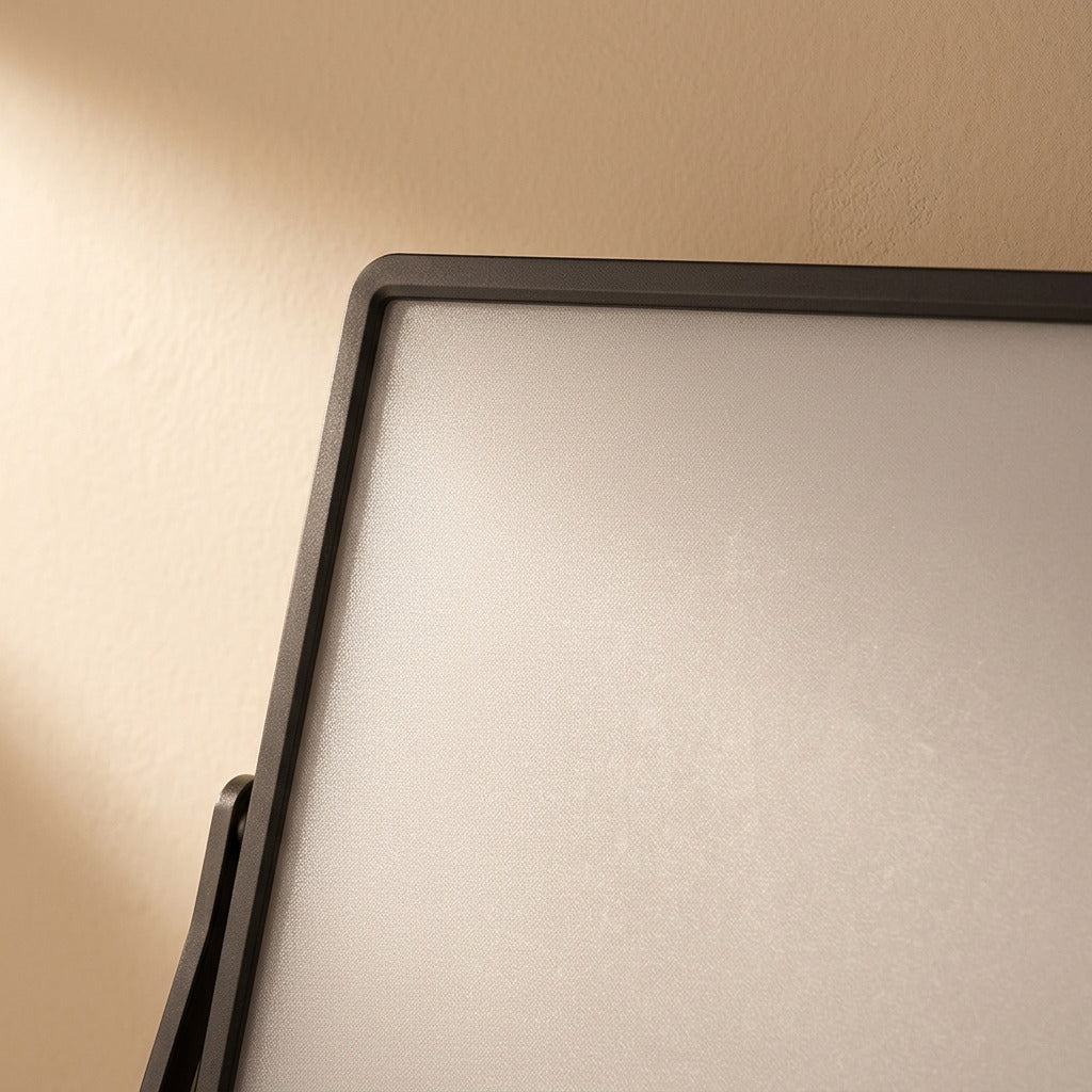 Beamsoft™ LED Fill Light Panel, material and detail close-up