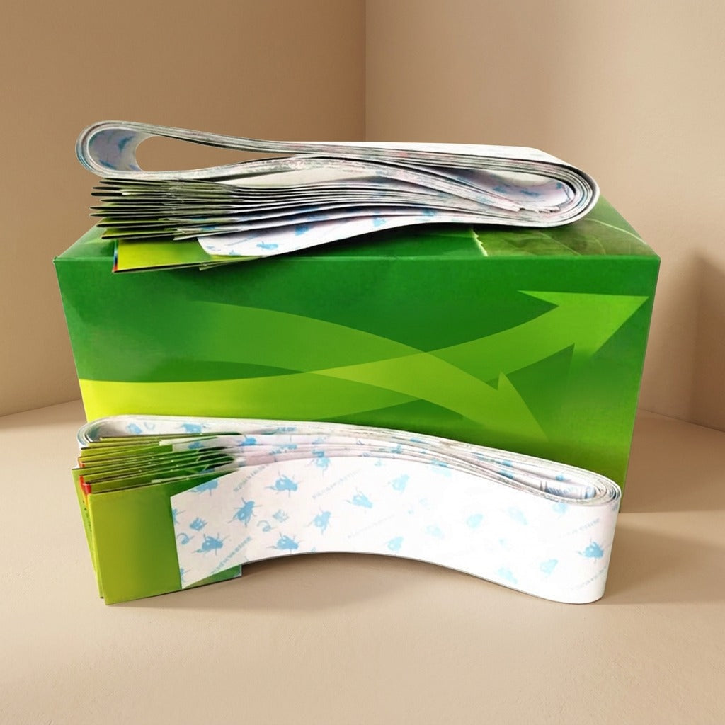 Flycling™ Double-Sided Fly Ribbon Sticky Paper