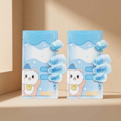 Icepalm™ Cooling Ice Patches, Pack of 2