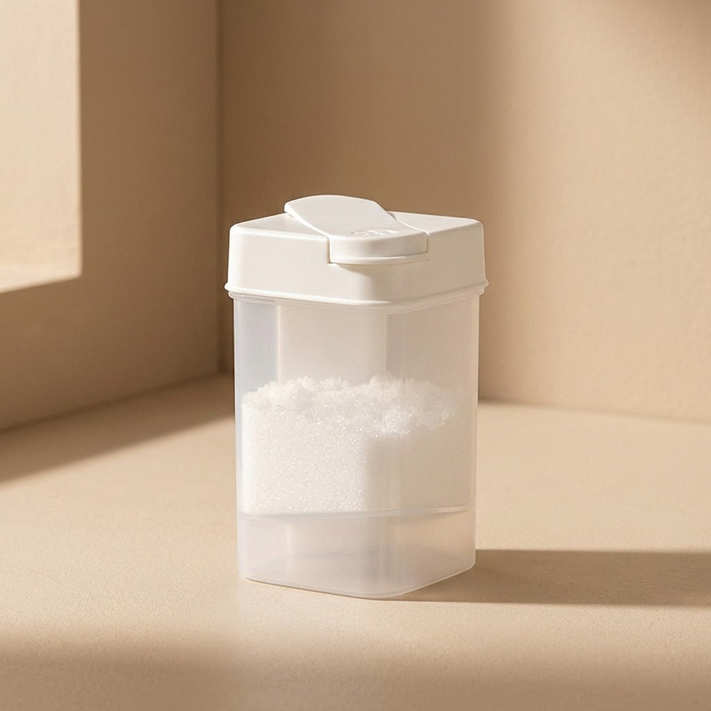 Dashdose™ Plastic Quantitative Seasoning Bottle