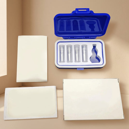 Pillhaven™ Pill Storage Box