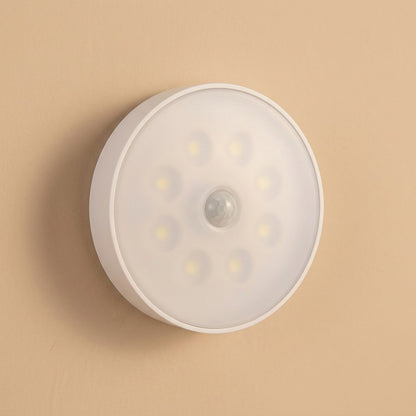 Motiongleam™ Human Body Induction Night Light, material and detail close-up