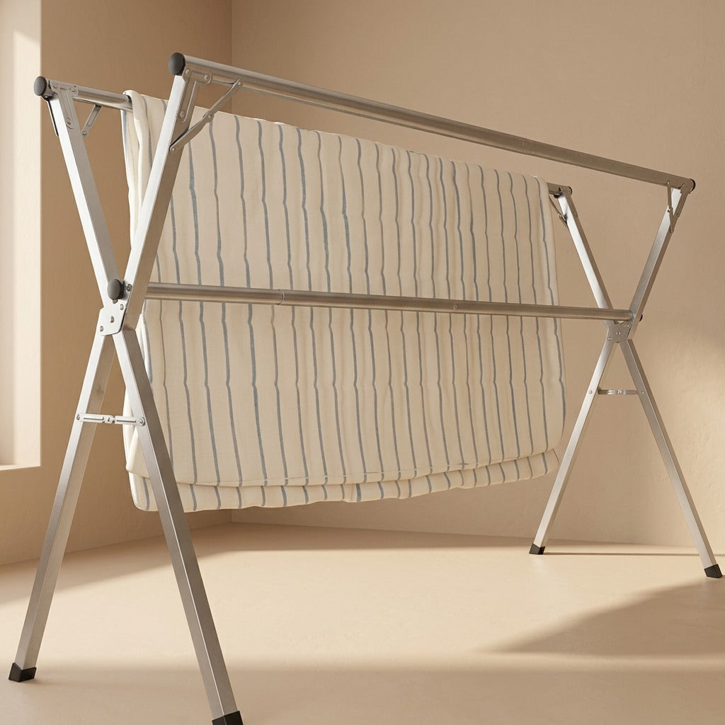 Dryspan™ Galvanized Steel Clothes Drying Rack