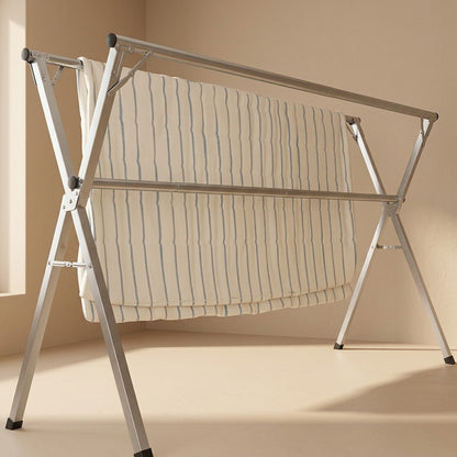Dryspan™ Galvanized Steel Clothes Drying Rack