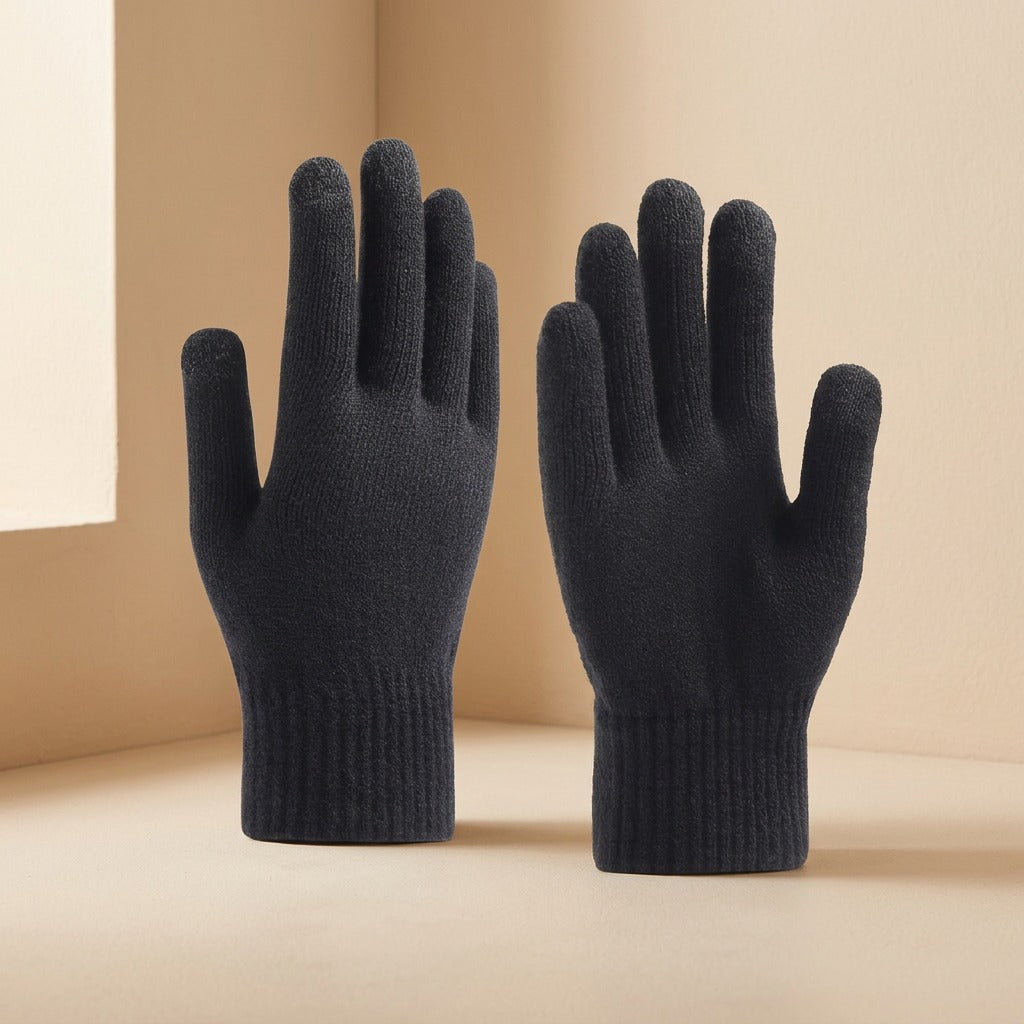 Touchknit™ Touch Screen Knitted Warm Gloves