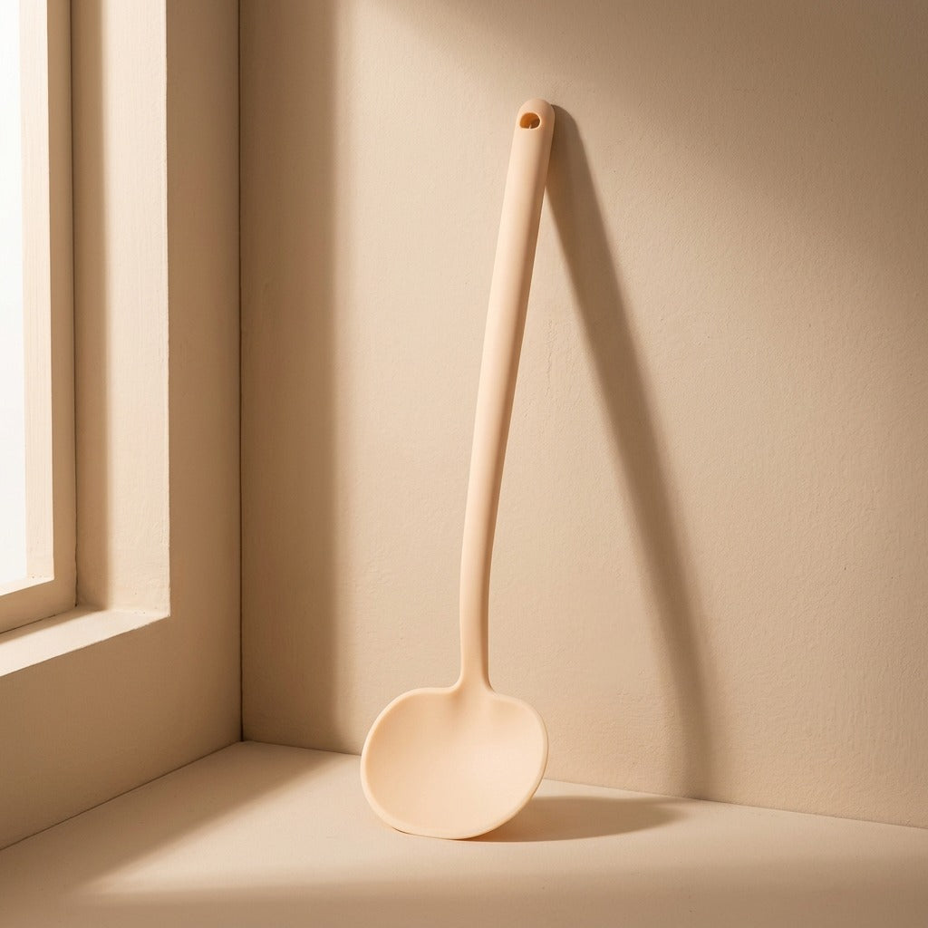 Mushroomix™ Silicone Mushroom Spatula