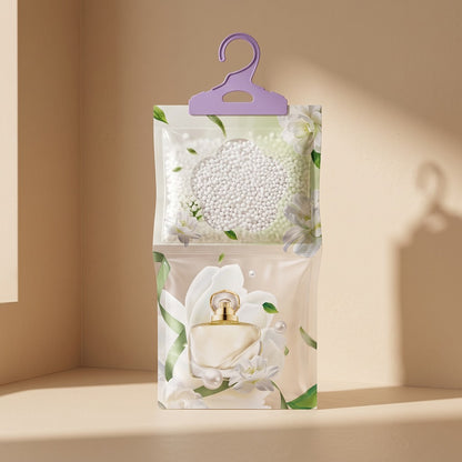 Dampdrop™ Hanging Dehumidifier Bag