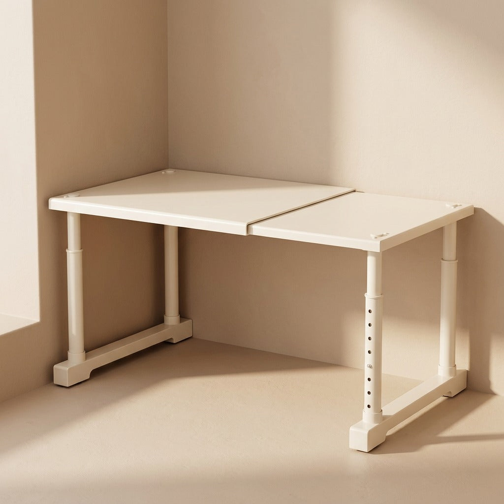Expandrack™ Carbon Steel Expandable Storage Rack