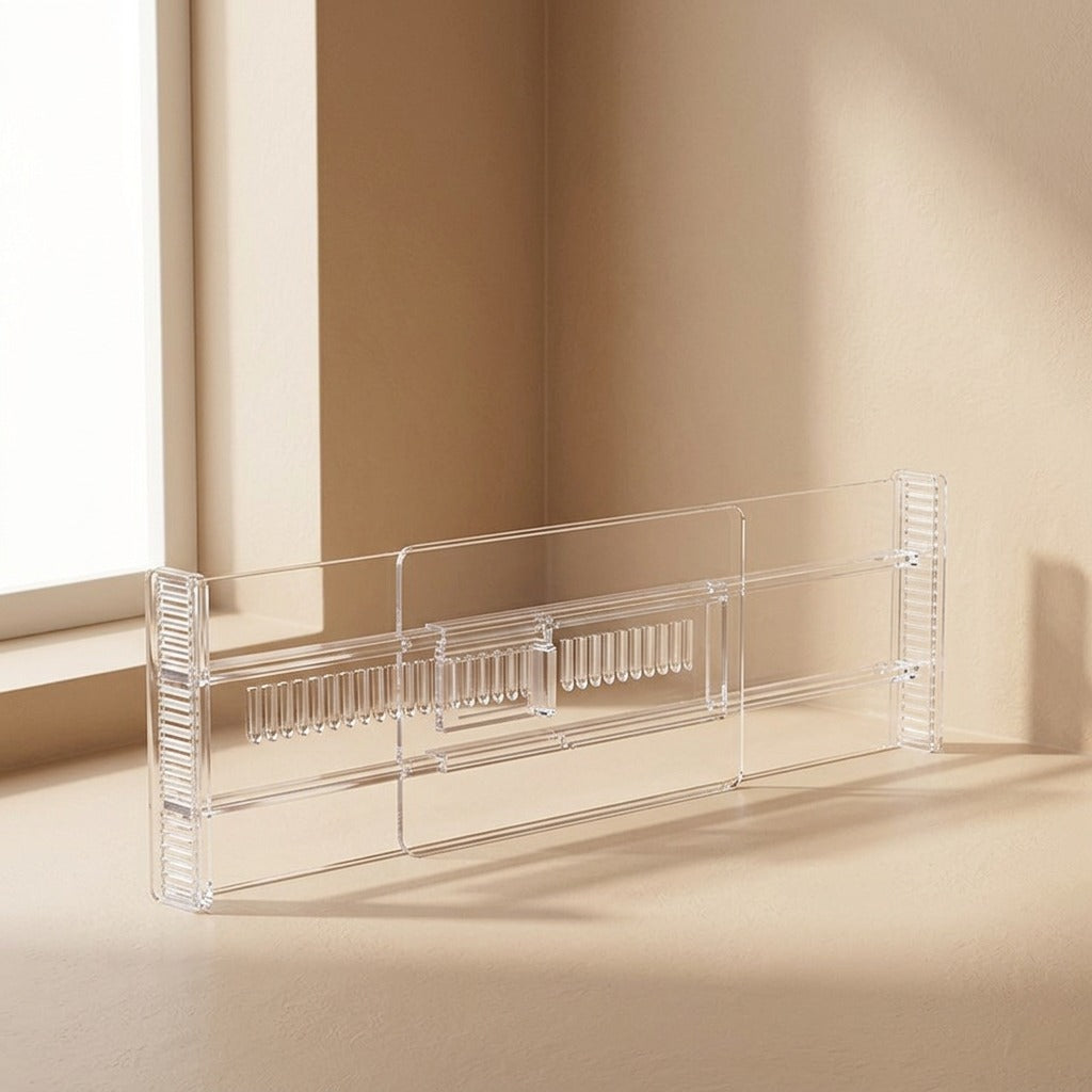 Drawerspan™ Telescopic Drawer Divider Organizer