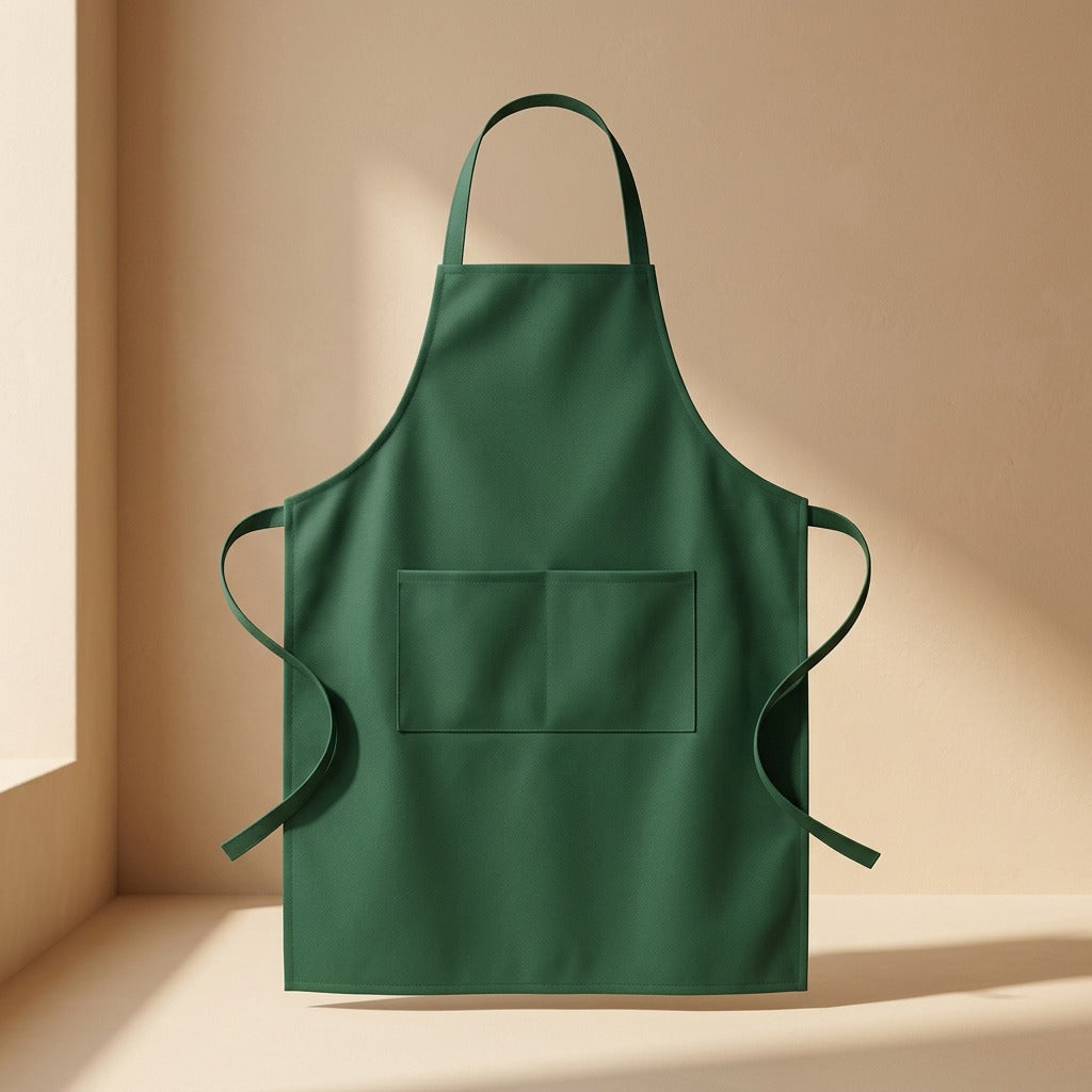 Rainweft™ Oxford Cloth Waterproof Apron