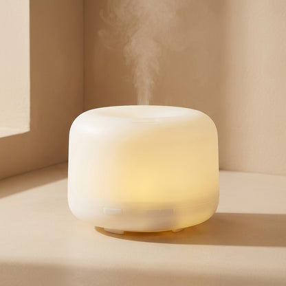 Mistfill™ 500ml USB Air Humidifier