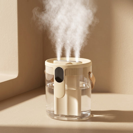 Columnmist™ Columnar USB Humidifier