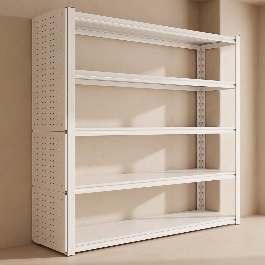 Floorrack™ Metal Floor-Standing Storage Rack
