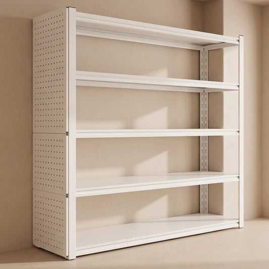 Floorrack™ Metal Floor-Standing Storage Rack