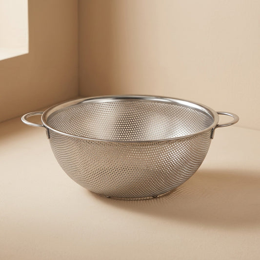 Rinswell™ Stainless Steel Vegetable Washing Basket