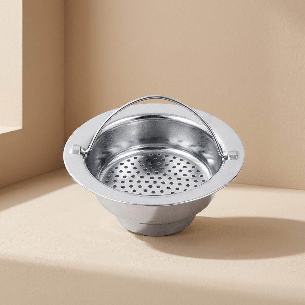 Drainweave™ Stainless Steel Sink Filter Screen