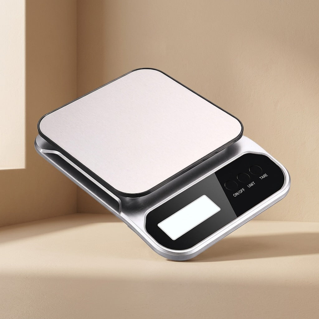 Mealmeasure™ Digital Food Scale