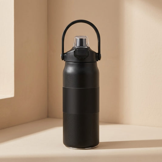 Thermosip™ 304 Stainless Steel Insulated Bottle