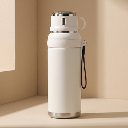 Heatseal™ 316 Stainless Steel Thermos Cup