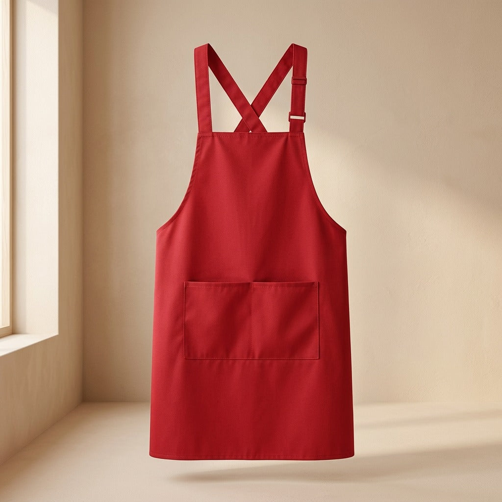Markwear™ Customized Logo Printed Apron