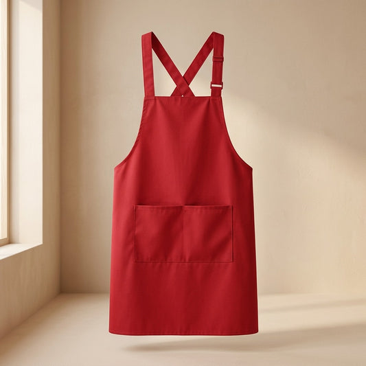 Markwear™ Customized Logo Printed Apron