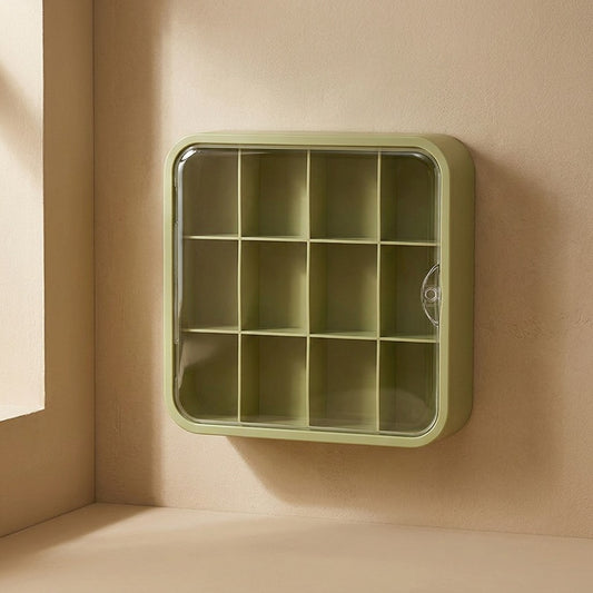 Blindstash™ Wall-Mounted Blind Box Storage Box