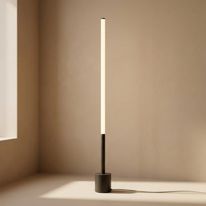 Lightstem™ LED Floor Lamp With PVC Body