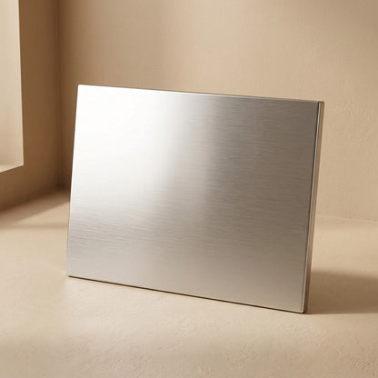 Fruitboard™ Stainless Steel Fruit Cutting Board