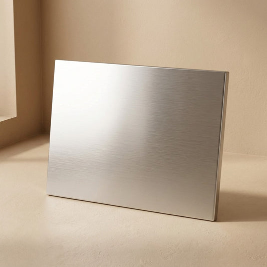 Fruitboard™ Stainless Steel Fruit Cutting Board